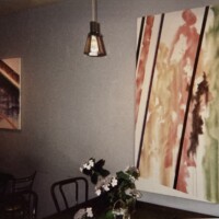 1997年 Galerie de Cafe 伝